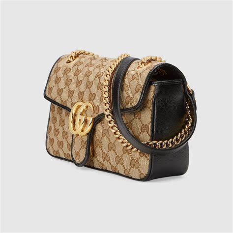 gucci gold marmont|gucci marmont bag from nancy.